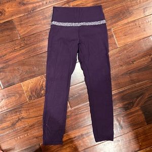 Lululemon Align Pant 25inch